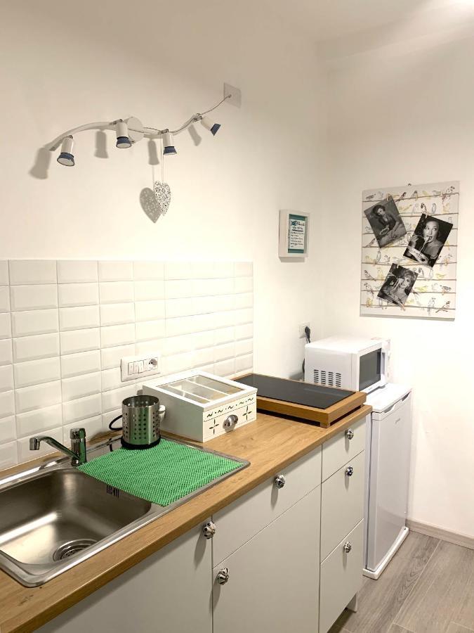 Acchiappasogni Holiday House Malgrate Eksteriør bilde