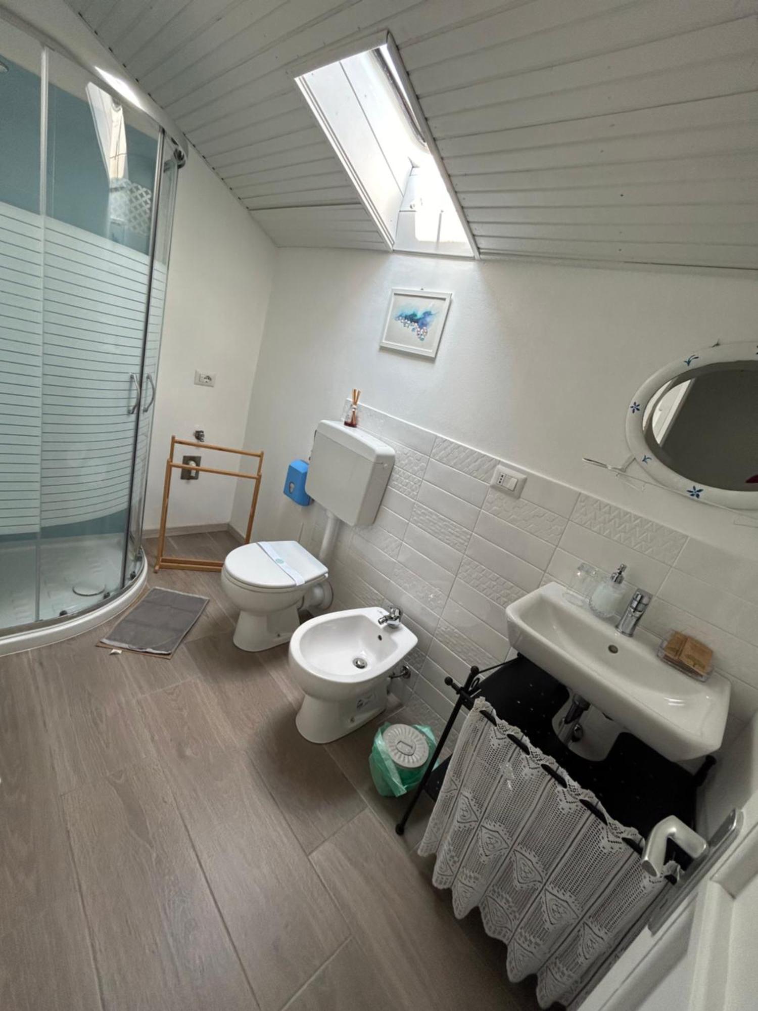 Acchiappasogni Holiday House Malgrate Eksteriør bilde