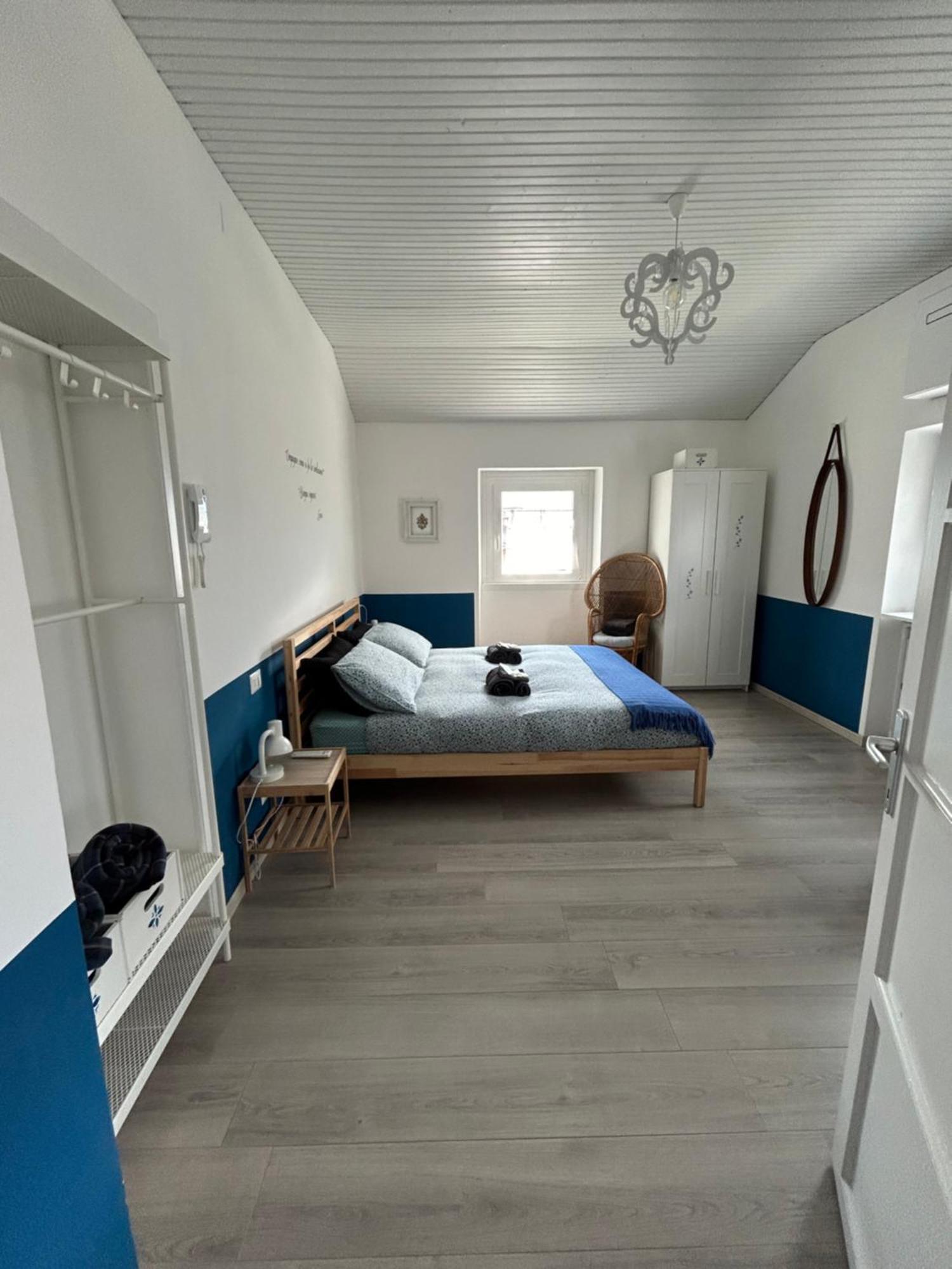 Acchiappasogni Holiday House Malgrate Eksteriør bilde