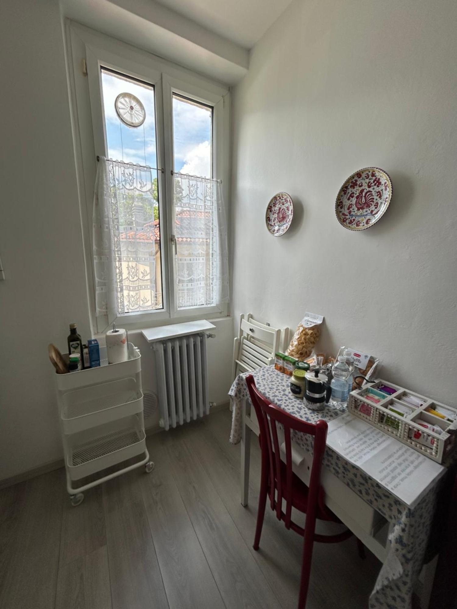 Acchiappasogni Holiday House Malgrate Eksteriør bilde