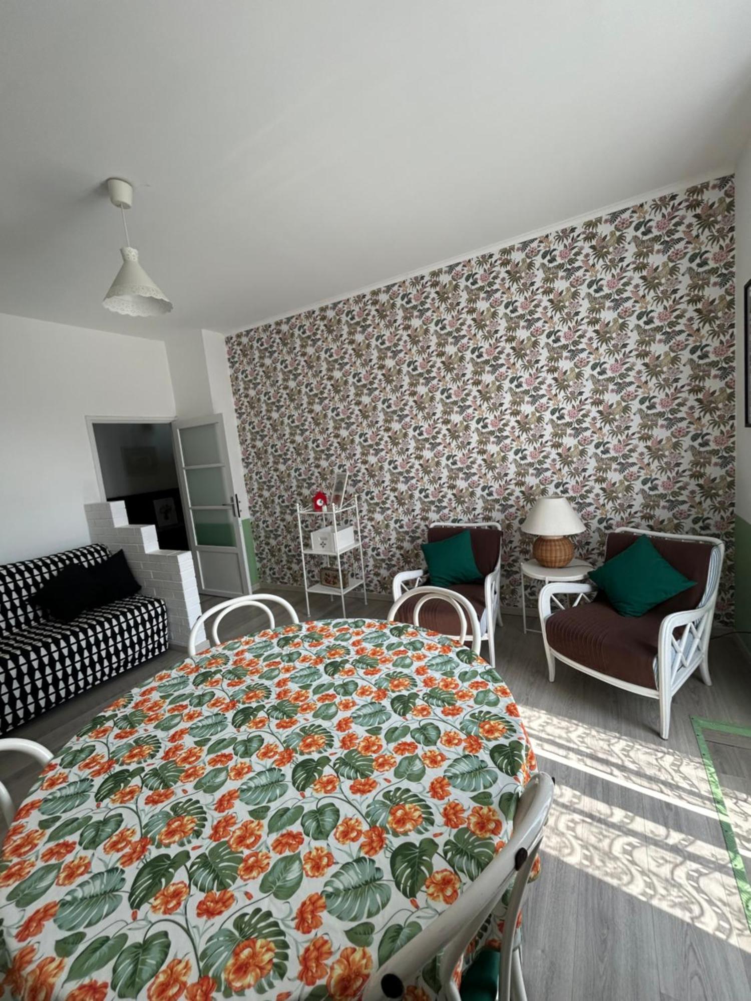 Acchiappasogni Holiday House Malgrate Eksteriør bilde